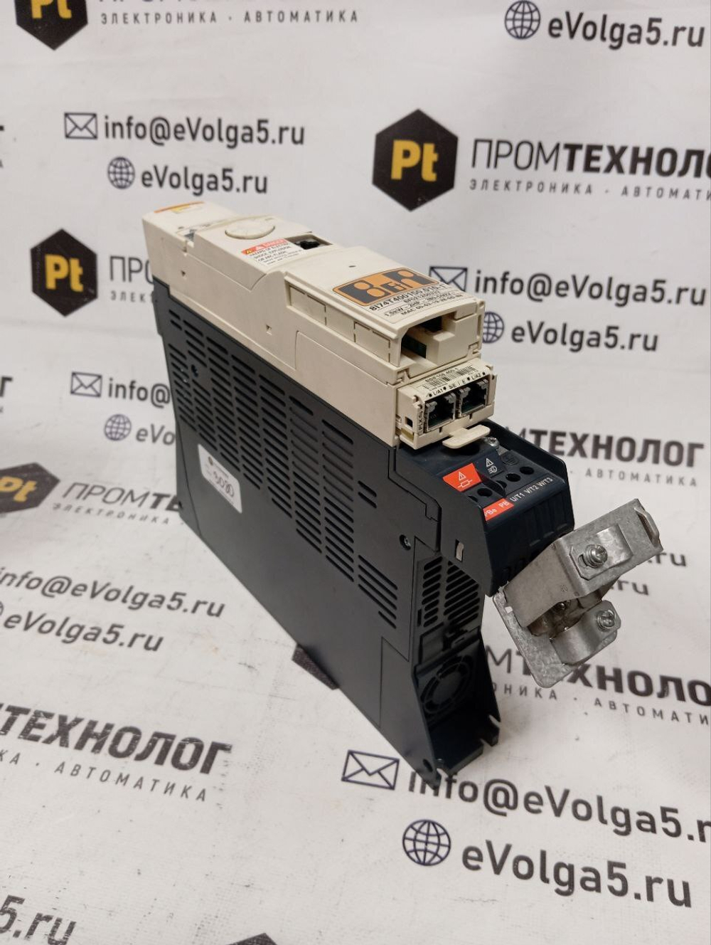 B&R 8I74T400150.010-1 б/у