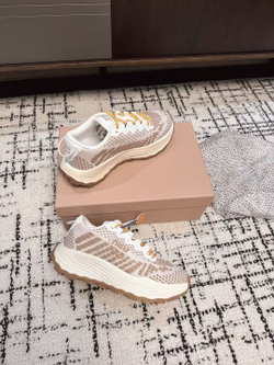 Miu Miu Sneakers (2 colors)