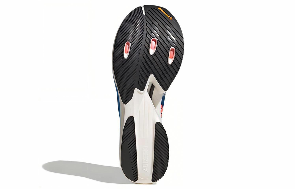 Кроссовки Adidas Adizero Prime X
