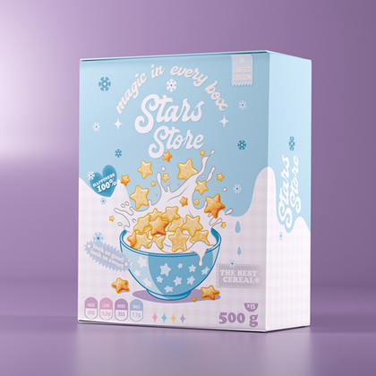 Набор HOLIDAY BOX