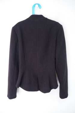 Жакет Derin черный 40-42 размер