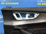 Обшивка двери CHERY TIGGO 4 PRO 2022