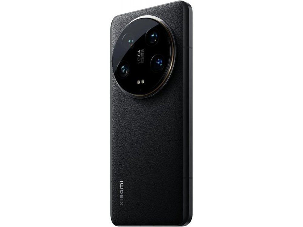 Смартфон Xiaomi 14 Ultra 16/512Gb Черный