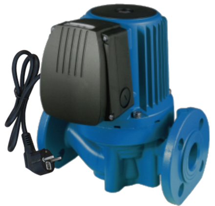 Насос циркуляционный "Vodotok" GRS40-18F(220V)-Premium