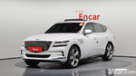 Genesis GV80 3.5T Бензин AWD (05.2020)