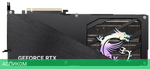Видеокарта MSI GeForce RTX 5070 12G Gaming Trio GDDR7