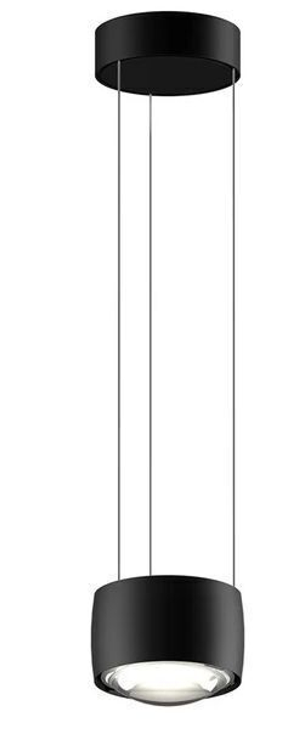 Люстра Sento sospeso