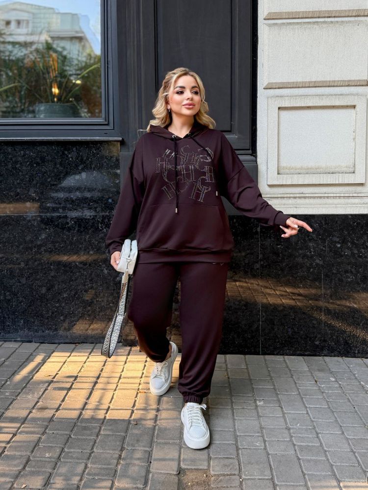 Костюм УК-0440 Фабрика Моды