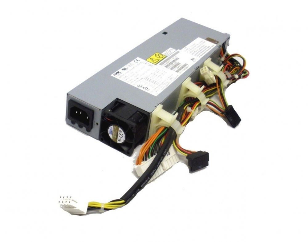Блок питания IBM 300W x3250 M4/M5 NHP Power Supply 00J6066