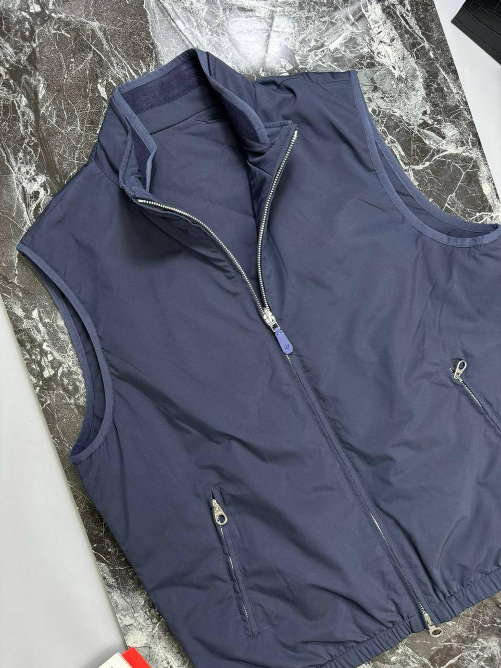 Жилетка Loro Piana
