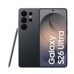 Samsung Galaxy S26 Ultra Black