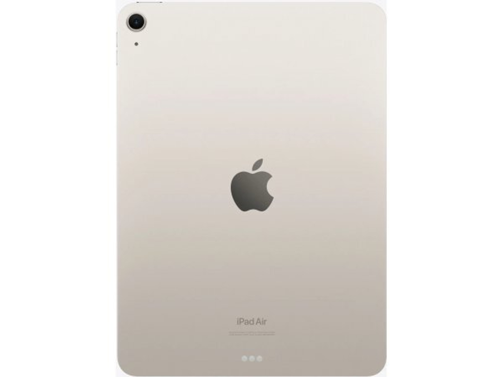 Планшет Apple iPad Air 11 (2024) 128Gb Wi-Fi + Cellular Starlight