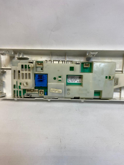 300 Электронный модуль для стиральной машины Bosch 715947 Б/У