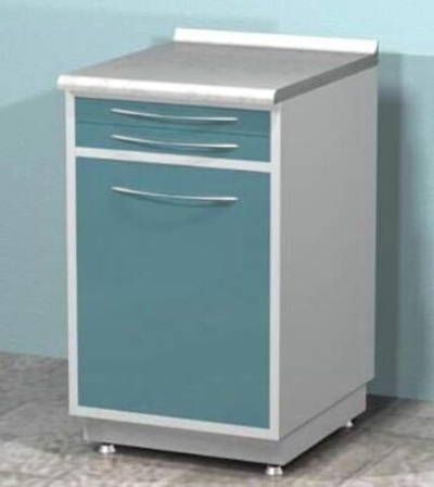 Металлическая тумба AR-20