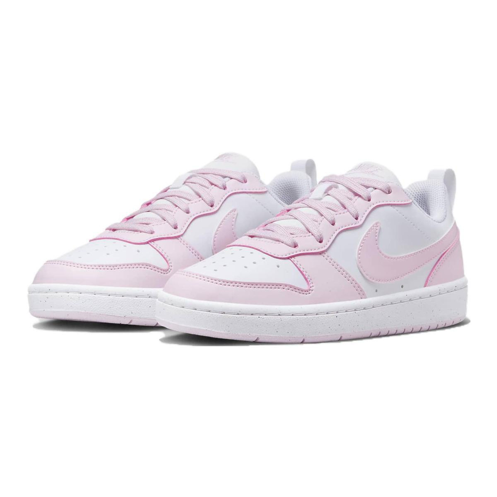Кроссовки Nike Court Borough GS Pink