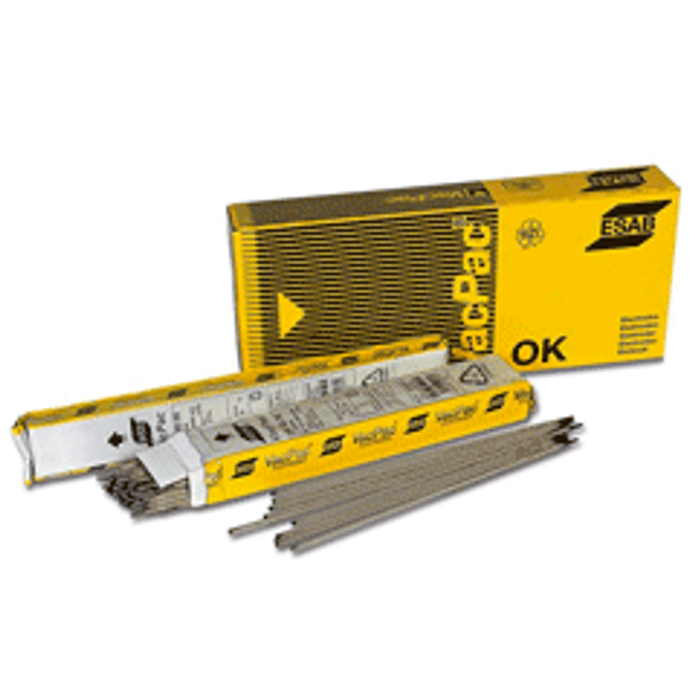 Сварочные электроды OK 48.00 3.2x350mm