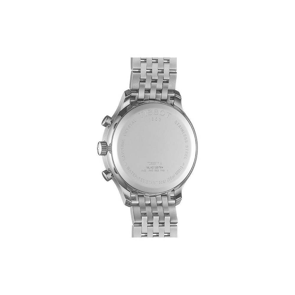 Часы TISSOT 42mm, T063.617.11.037.00