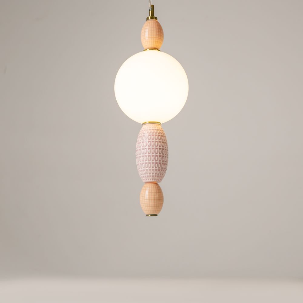 Подвесной светильник Maytoni MOD297PL-L12BS3K