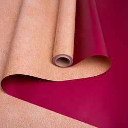 Пленка 2-х сторонняя КРАФТ 58см*10м