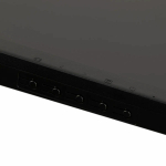 23.8" Монитор AOC 24B2XD, 76 Гц, IPS, черный