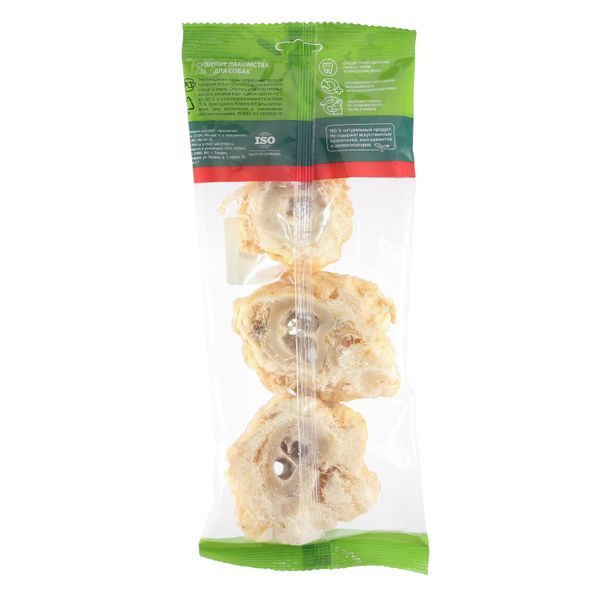 Лакомство TiTBiT Сустав говяжий для собак