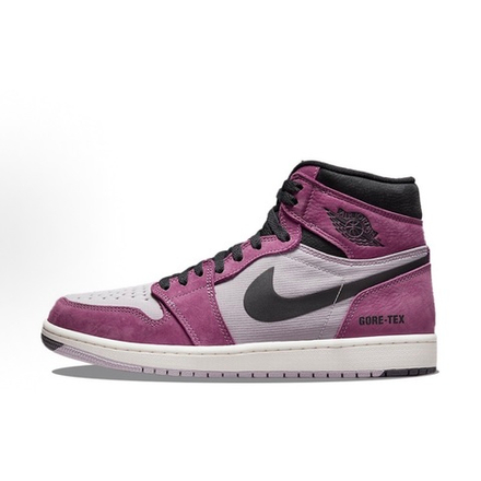 Air Jordan 1 High Element “Gore-Tex Berry”