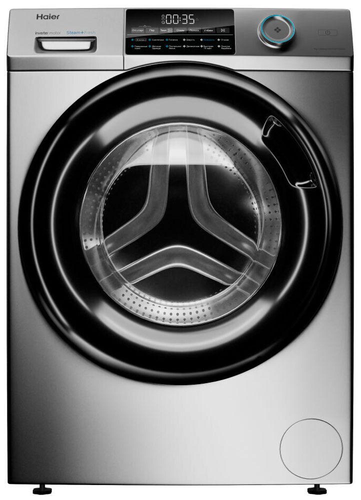Haier HW70-BP12959AS Стиральная машина