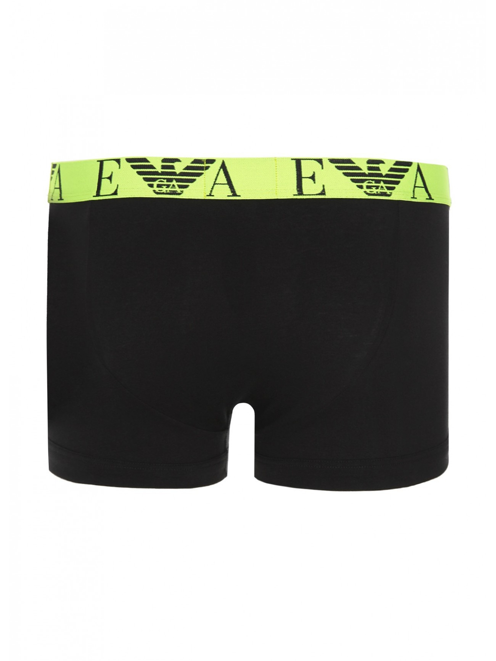 Трусы мужские 2-Pack Trunk EA UNDERWEAR
