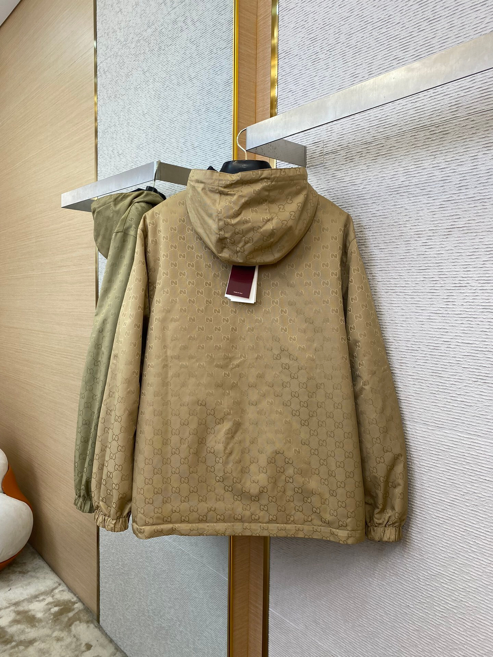 Gucci Jacket