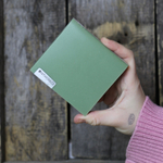 смальта в кирпичиках зеленого цвета, купить с доставкой по всему миру