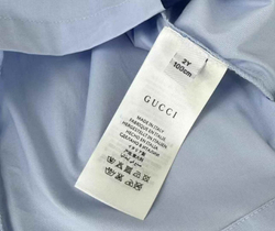 Детское платье Gucci для девочки