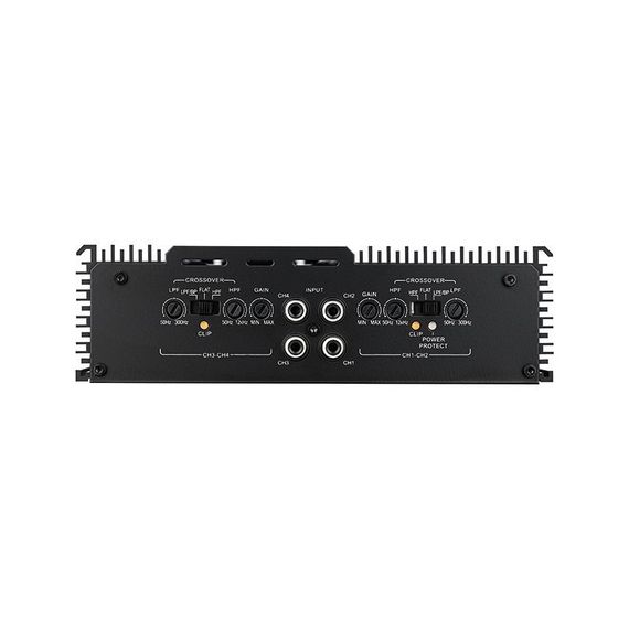 Усилитель AVATAR ABR-600.4 (4x120W)