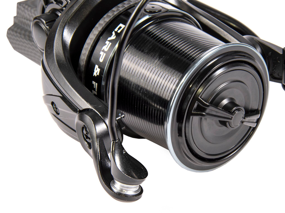 Катушка безынерционная Feeder Concept Carp & Flat 8 5000FD