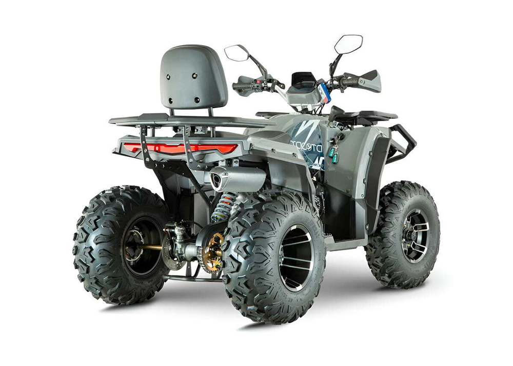 Квадроцикл YACOTA Viking NEW 200 PRO