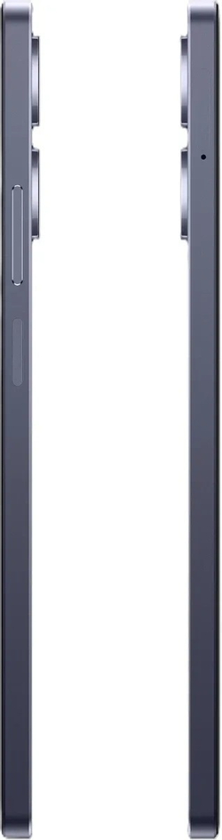 Смартфон Realme Note 60 6/128, Marble Black