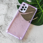 Чехол для Samsung Galaxy A72, 012461 Розовый