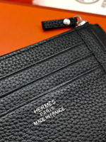 Кошелек Hermes