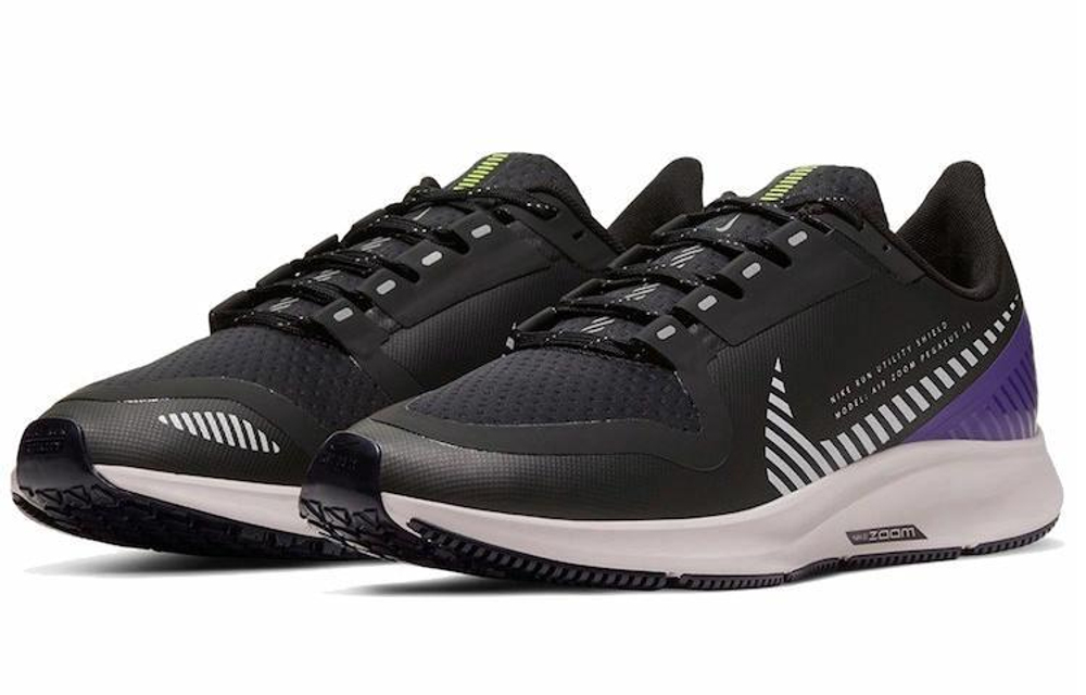 Кроссовки Nike Pegasus 36 36 (Женская размерная сетка)