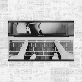 "Samplr" для Mac и iPad