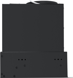 Встраиваемая вытяжка Maunfeld FANTASY 60 Black