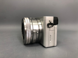 Sony A6400 kit 16-50mm 800 кадров