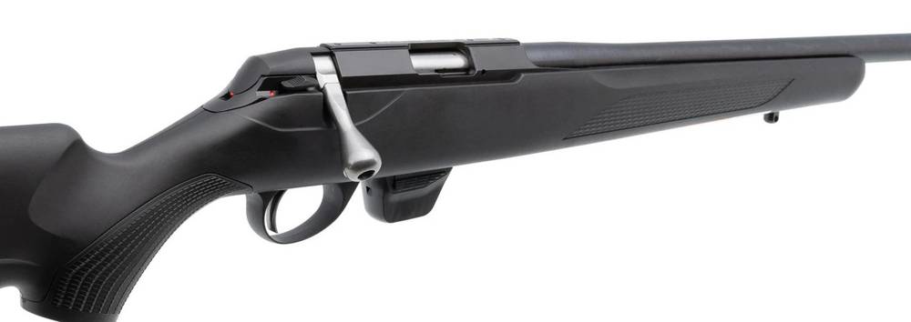 Tikka T1x MTR калибр 22LR L-510mm. Muzzle Thred