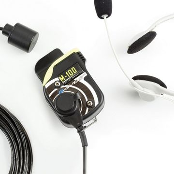 Наземная компактная аудиостанция беспроводной подводной связи Oceanreef M-100 G.Divers