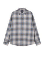 Мужская Рубашка Shadow Plaid