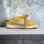 Nike SB Dunk Low • Teddy Bear