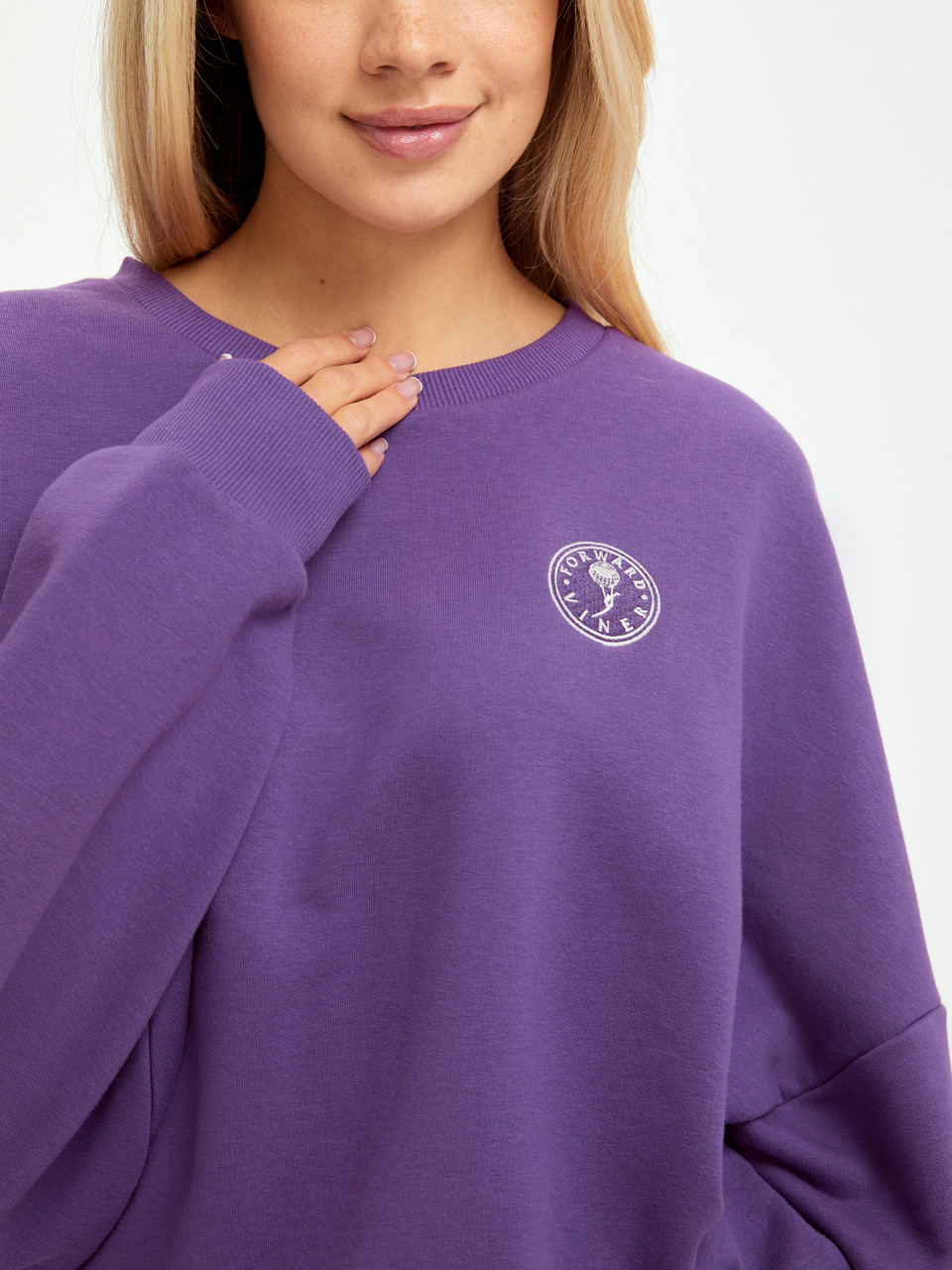 W04330V-VV232 Спортивный костюм женский фото 6