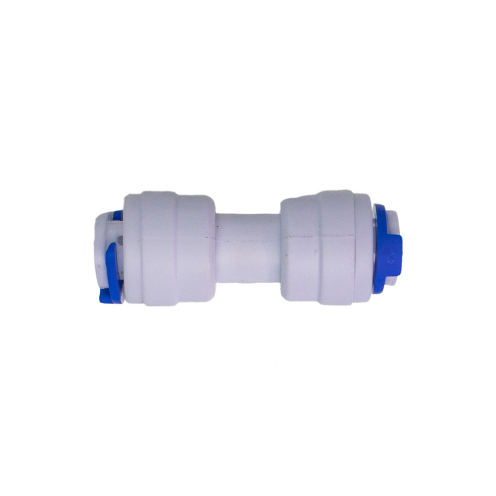 Фитинг ИТА Т1/4"-Т1/4"