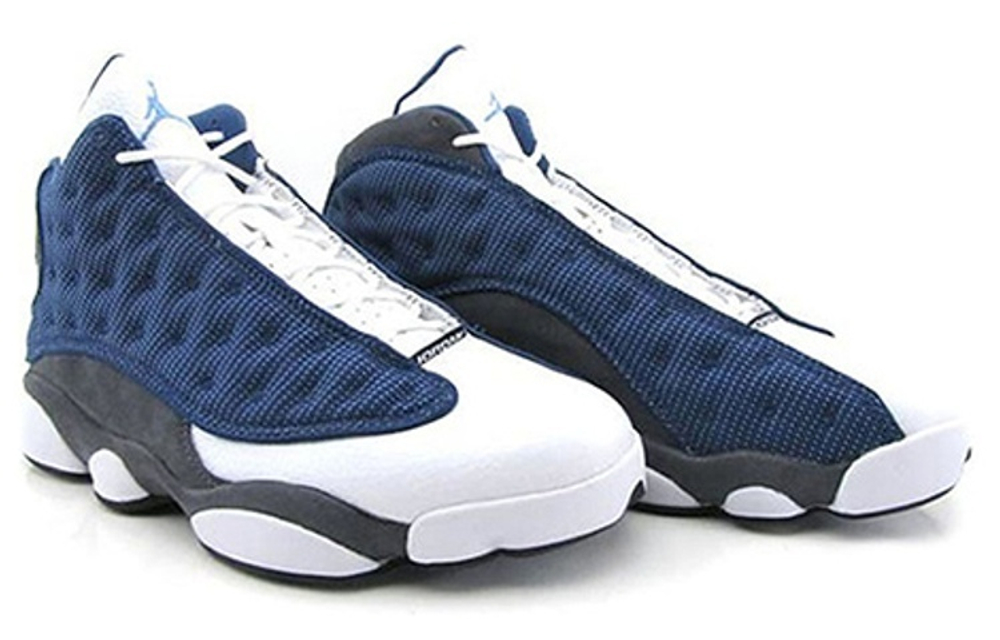 Кроссовки Jordan Air Jordan 13 Retro Flint 2010