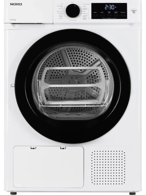 Сушильная машина Nord i-HPW 10 W