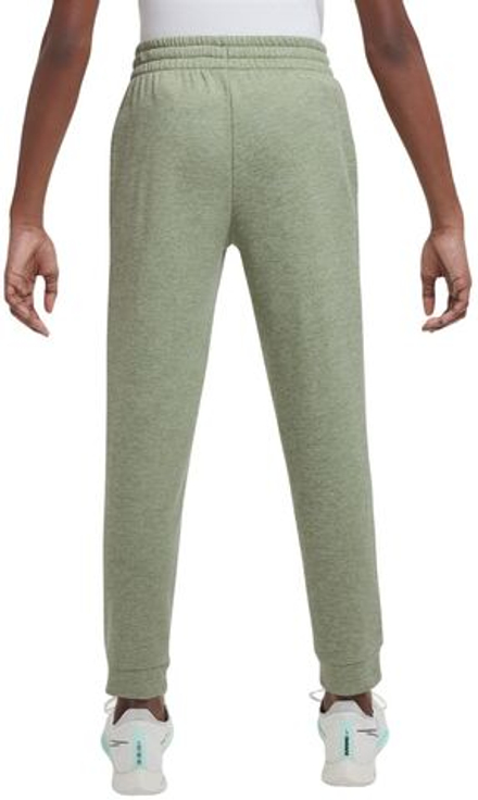 Детские теннисные брюки Nike Kids Multi Stain Repel Therm Fit